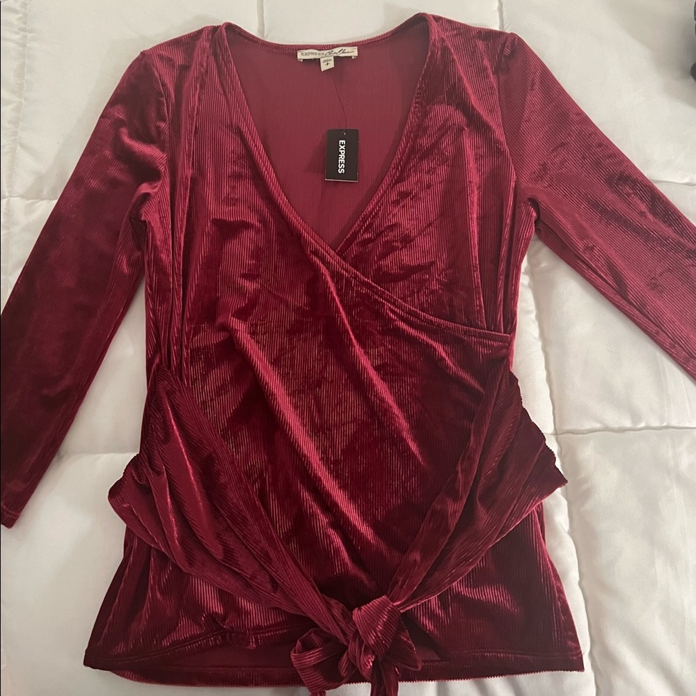 New with tag